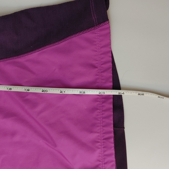 The North Face half zip flight series long sleeve shirt - Picture 5 of 10